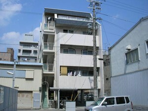 コーポ　サンコール外観写真