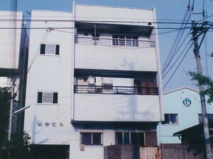 グリーンプラザ本町外観写真