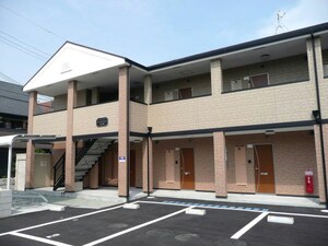 アーバンパレス中之島外観写真