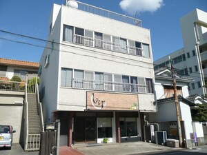 太地ビル外観写真