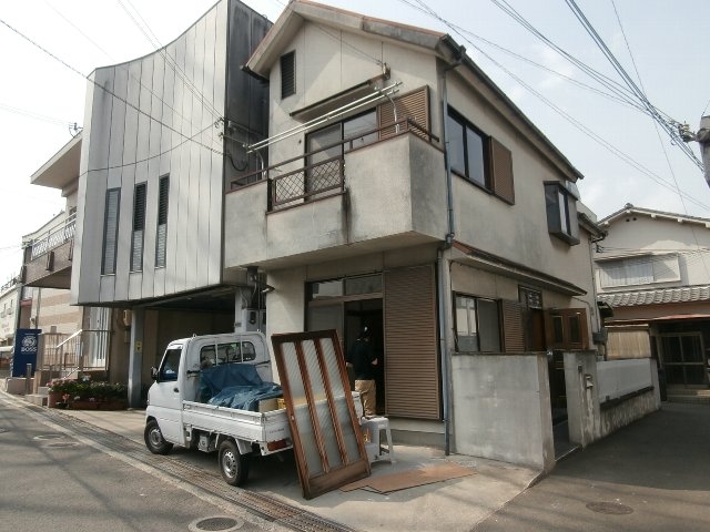 一戸建１２５１６