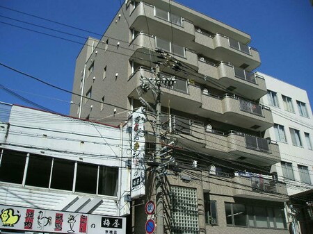 プリムローズ外観写真