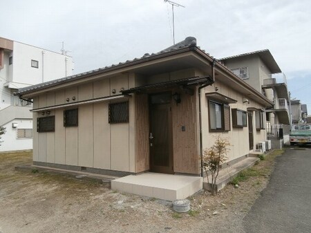 一戸建１２４３２外観写真