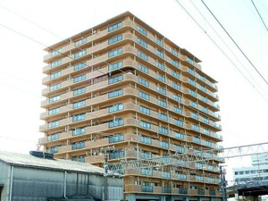 サンライズマンション和歌山１ ２０４号外観写真