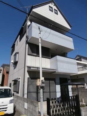 湊北町２丁目有本一戸建外観写真