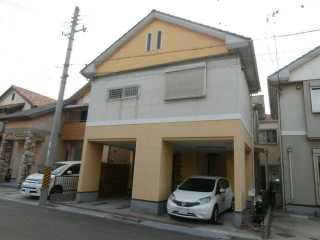 三宅克昌一戸建