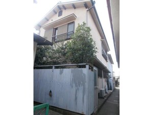 鳥居戸建外観写真