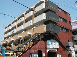 ヤマイチＰＬＡＺＡ北新外観写真