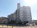 グランドハイツサンシャイン２０６号