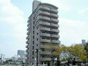 朝日プラザ三木町３０４号外観写真