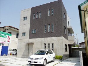 一戸建１１２３５外観写真