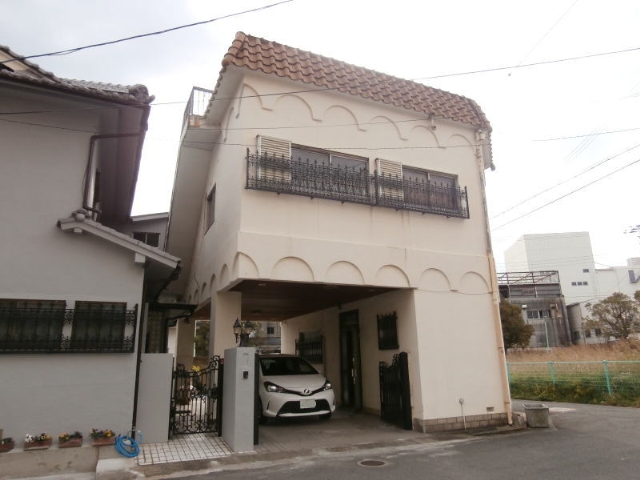 一戸建１２９０７
