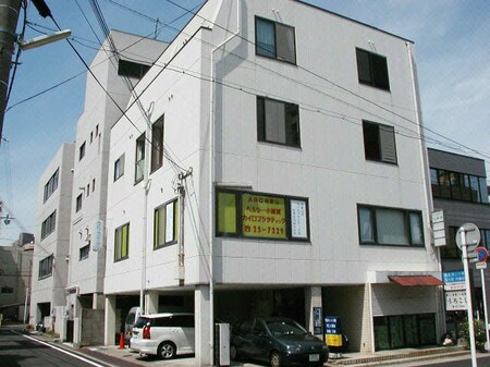 Ｙ・Ｍ４番丁ビル外観写真