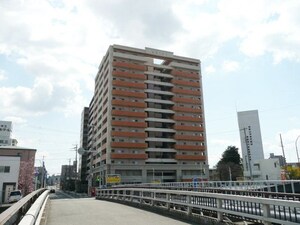 アリスト市駅前ルネッサンスコート１３０２号外観写真