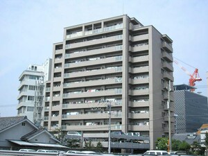 サーパス吹上第２ １００３号外観写真