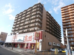 メゾンドール和歌山１００６号外観写真