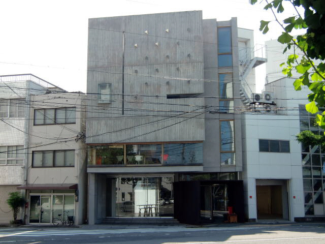イルマビル