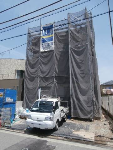 JR阪和線　和歌山駅　徒歩14分の物件外観写真