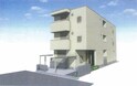 仮）和歌山市五番丁ヘーベルメゾン