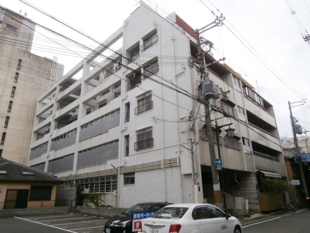 ぶらくり丁会館６０３号