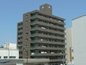 サーパス県庁前８０３号