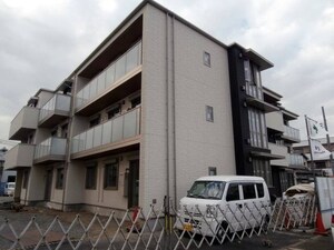 Tournesol外観写真