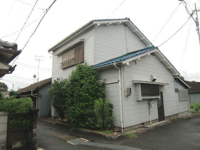 有田(中之島)一戸建