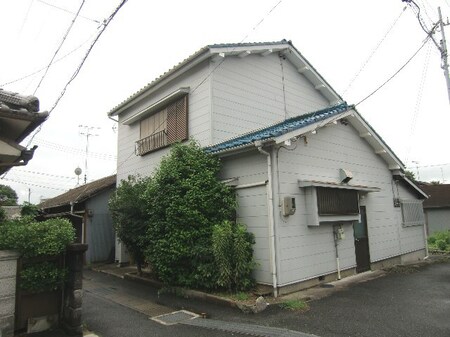 有田(中之島)一戸建外観写真
