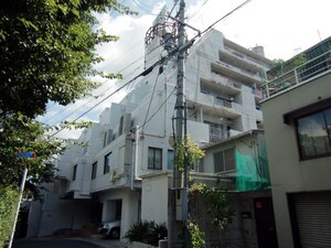 パークハイツ太田外観写真