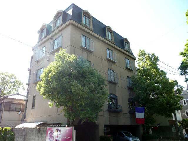 ２８１６パークハウス