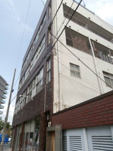 ２８４５第１垂井ビル外観写真