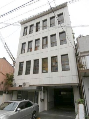 ２９８６アミカビル外観写真