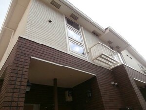 １１４５９フォレスタ吹上外観写真