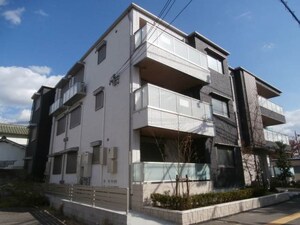 １３１４９ベレオけやき外観写真