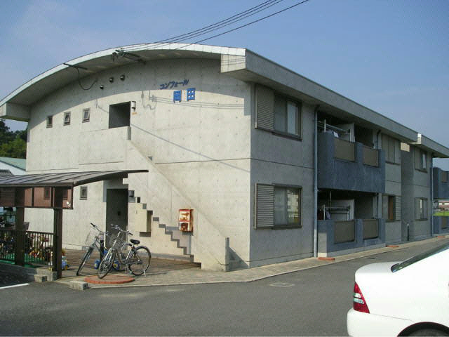 コンフォール岡田