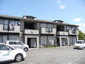 サンビレッジこざいか外観写真