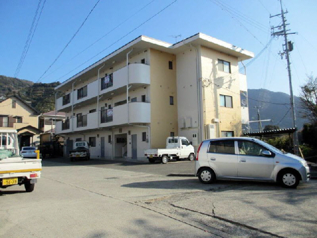 マンションデューク