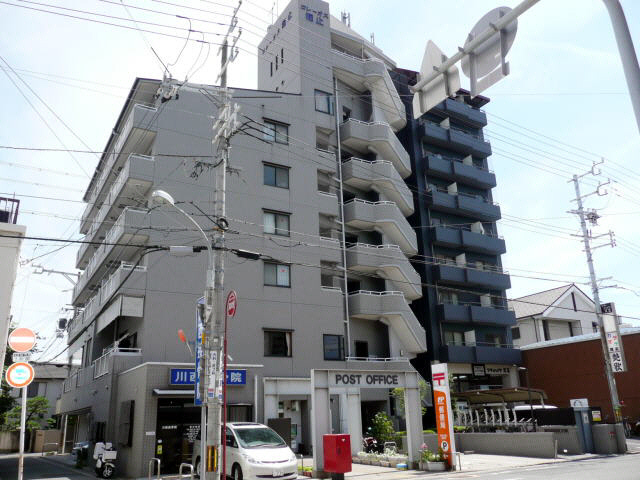 コレーオス堀止
