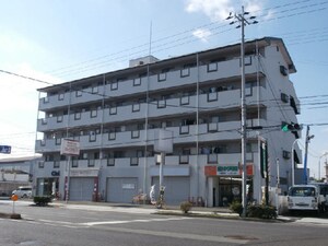 グリーンフル小雑賀外観写真