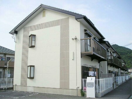 サンハイツセプテ外観写真
