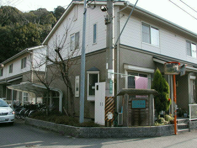 メゾン愛宕山Ａ棟