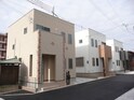 フジパレス戸建賃貸秋葉町