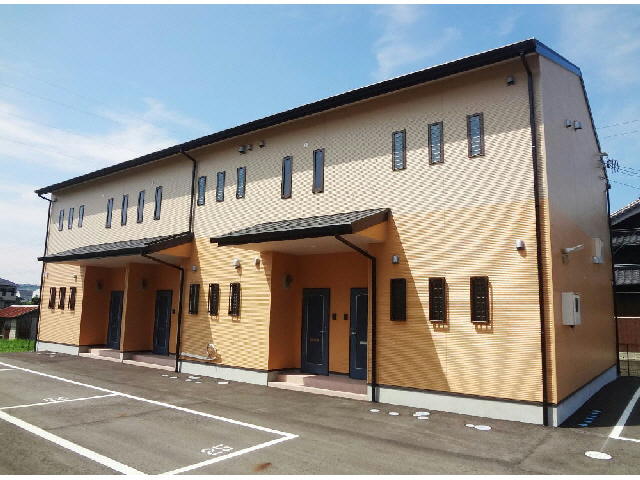 クレストモナークＫ