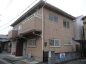 和歌浦ハイツ西棟