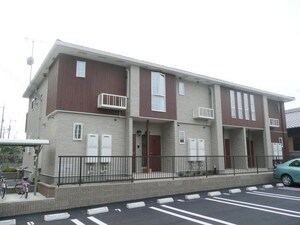 ブルーシエル浜の宮Ⅰ外観写真