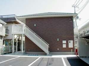 コンフォート外観写真