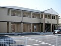 フジパレスリベーラ今福