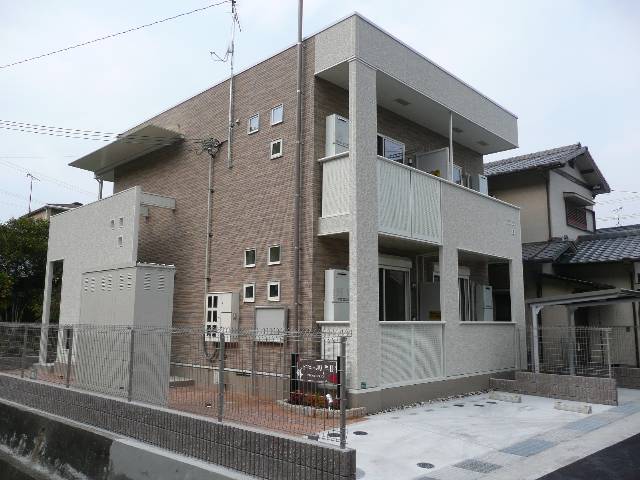 ピアニー関戸Ⅱ