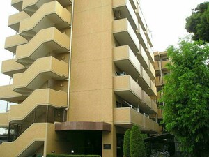 ライオンズマンション和歌山関戸壱番館４０６号外観写真