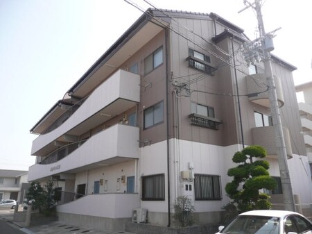 ブレスベル小二里外観写真